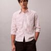 Cotton Stretch Chino Pull-On Shorts