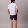 Cotton Stretch Chino Pull-On Shorts