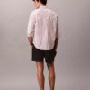 Cotton Stretch Chino Pull-On Shorts