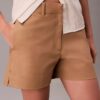 Cotton Stretch Chino Shorts Cotton Stretch Chino Shorts