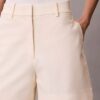 Cotton Stretch Chino Shorts Cotton Stretch Chino Shorts