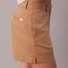 Cotton Stretch Chino Shorts Cotton Stretch Chino Shorts