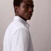 Cotton Stretch Classic Button-Down Shirt