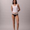 Cotton Stretch Lounge Tank Top Cotton Stretch Lounge Tank Top