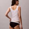 Cotton Stretch Lounge Tank Top Cotton Stretch Lounge Tank Top