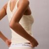 Cotton Stretch Lounge Tank Top Cotton Stretch Lounge Tank Top