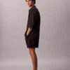 Cotton Stretch Pull-On Shorts Cotton Stretch Pull-On Shorts