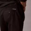 Cotton Stretch Pull-On Shorts Cotton Stretch Pull-On Shorts