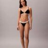 Cotton Stretch Rib 3-Pack String Bikini Cotton Stretch Rib 3-Pack String Bikini
