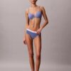 Cotton Stretch Rib Hipster