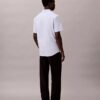 Cotton Stretch Slim Button-Down Shirt Cotton Stretch Slim Button-Down Shirt