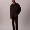 Cotton Stretch Slim Trousers Cotton Stretch Slim Trousers