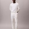 Cotton Stretch Slim Trousers Cotton Stretch Slim Trousers