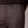 Cotton Stretch Slim Trousers Cotton Stretch Slim Trousers