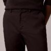 Cotton Stretch Slim Trousers Cotton Stretch Slim Trousers