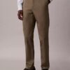 Cotton Stretch Slim Trousers Cotton Stretch Slim Trousers
