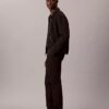 Cotton Stretch Slim Trousers Cotton Stretch Slim Trousers