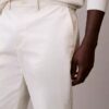 Cotton Stretch Slim Trousers Cotton Stretch Slim Trousers