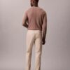 Cotton Stretch Slim Trousers Cotton Stretch Slim Trousers
