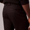 Cotton Stretch Slim Trousers Cotton Stretch Slim Trousers