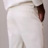 Cotton Stretch Slim Trousers Cotton Stretch Slim Trousers