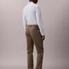 Cotton Stretch Slim Trousers Cotton Stretch Slim Trousers