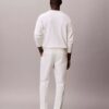 Cotton Stretch Slim Trousers Cotton Stretch Slim Trousers