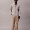 Cotton Stretch Straight Fit Cargo Pants Cotton Stretch Straight Fit Cargo Pants
