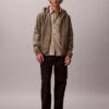 Cotton Stretch Straight Fit Cargo Pants Cotton Stretch Straight Fit Cargo Pants