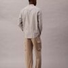 Cotton Stretch Straight Fit Cargo Pants Cotton Stretch Straight Fit Cargo Pants