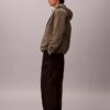 Cotton Stretch Straight Fit Cargo Pants Cotton Stretch Straight Fit Cargo Pants