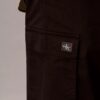 Cotton Stretch Straight Fit Cargo Pants Cotton Stretch Straight Fit Cargo Pants