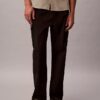 Cotton Stretch Straight Fit Cargo Pants Cotton Stretch Straight Fit Cargo Pants