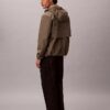 Cotton Stretch Straight Fit Cargo Pants Cotton Stretch Straight Fit Cargo Pants