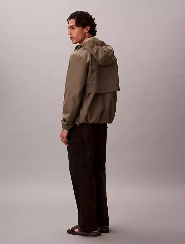 Cotton Stretch Straight Fit Cargo Pants Cotton Stretch Straight Fit Cargo Pants