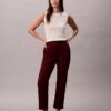 Cotton Stretch Straight Fit Chino Pants Cotton Stretch Straight Fit Chino Pants