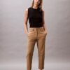 Cotton Stretch Straight Fit Chino Pants Cotton Stretch Straight Fit Chino Pants