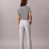 Cotton Stretch Straight Fit Chino Pants Cotton Stretch Straight Fit Chino Pants