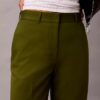 Cotton Stretch Straight Fit Chino Pants Cotton Stretch Straight Fit Chino Pants
