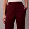 Cotton Stretch Straight Fit Chino Pants Cotton Stretch Straight Fit Chino Pants