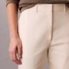 Cotton Stretch Straight Fit Chino Pants Cotton Stretch Straight Fit Chino Pants