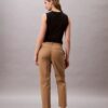 Cotton Stretch Straight Fit Chino Pants Cotton Stretch Straight Fit Chino Pants