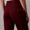 Cotton Stretch Straight Fit Chino Pants Cotton Stretch Straight Fit Chino Pants