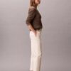 Cotton Stretch Straight Fit Chino Pants Cotton Stretch Straight Fit Chino Pants