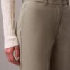 Cotton Stretch Straight Fit Chino Pants Cotton Stretch Straight Fit Chino Pants