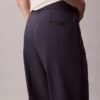 Cotton Stretch Straight Fit Chino Pants Cotton Stretch Straight Fit Chino Pants