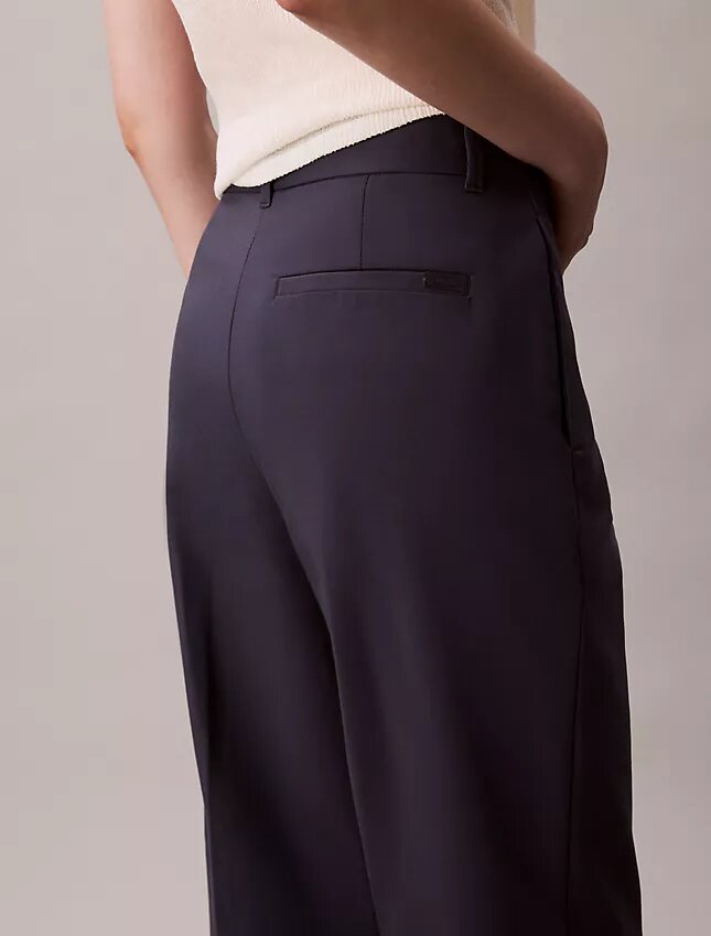 Cotton Stretch Straight Fit Chino Pants Cotton Stretch Straight Fit Chino Pants