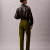 Cotton Stretch Straight Fit Chino Pants Cotton Stretch Straight Fit Chino Pants