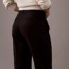 Cotton Stretch Straight Fit Chino Pants Cotton Stretch Straight Fit Chino Pants