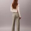 Cotton Stretch Straight Fit Chino Pants Cotton Stretch Straight Fit Chino Pants
